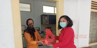 Rayakan Idul Adha, Banteng Pati Kurban 4 Ekor Sapi