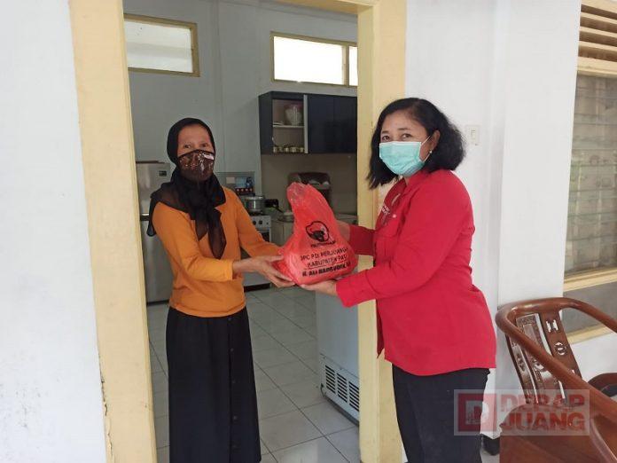 Rayakan Idul Adha, Banteng Pati Kurban 4 Ekor Sapi (3)