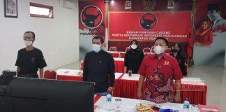 Refleksi Peristiwa Kudatuli, Junaedi Ingatkan untuk Tidak Lupa Sejarah