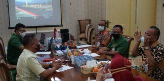 Rembug Geden, Mbak Eisti Siapkan Sayembara Masterplan Smart City