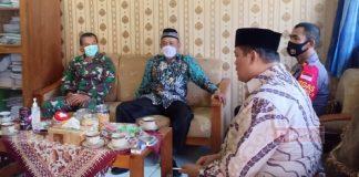 Riswadi Fokuskan Pembangunan pada 3 Aspek Fundamental