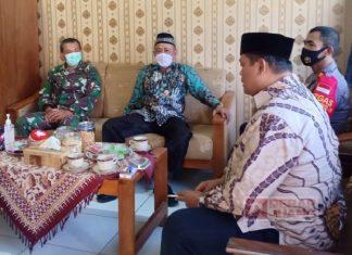 Riswadi Fokuskan Pembangunan pada 3 Aspek Fundamental