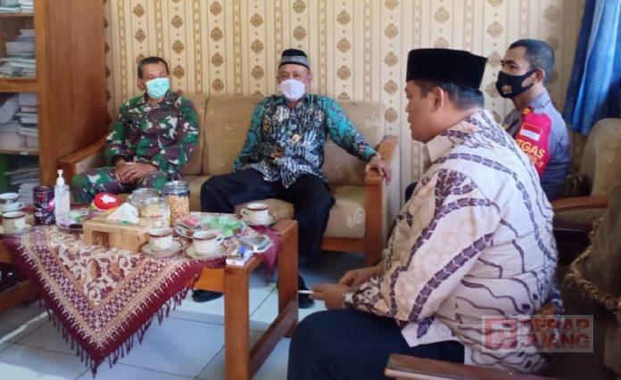 Riswadi Fokuskan Pembangunan pada 3 Aspek Fundamental
