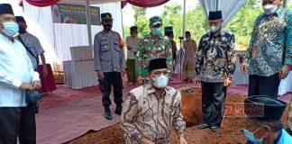 Riswadi: Ponpes Memiliki Andil Mencerdaskan Bangsa