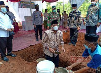 Riswadi: Ponpes Memiliki Andil Mencerdaskan Bangsa