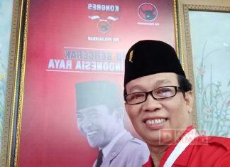 Saiful Hadi: Nyinyir Tidak Selesaikan Masalah Hadapi Covid-19