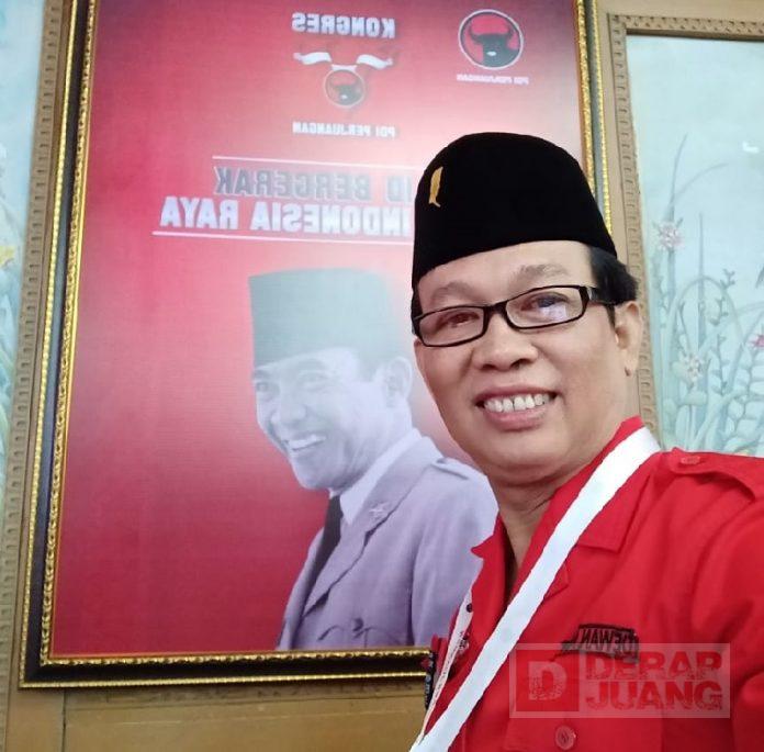 Saiful Hadi; Nyinyir Tidak Selesaikan Masalah Hadapi Covid-19