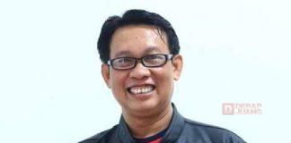 Saiful Hadi: Resep Obat Sembuhkan Covid-19 Bernama Optimisme