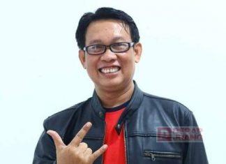 Saiful Hadi: Resep Obat Sembuhkan Covid-19 Bernama Optimisme