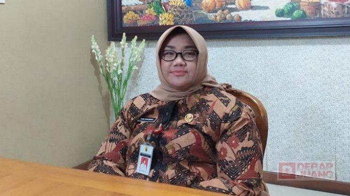 Sambut Kepulangan Vino, Bupati Yuni Ungkapkan Rasa Syukur