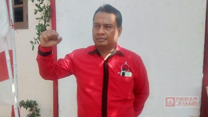 Selama PPKM Darurat, Tatang Kirana Kantor DPRD Pemalang WFH