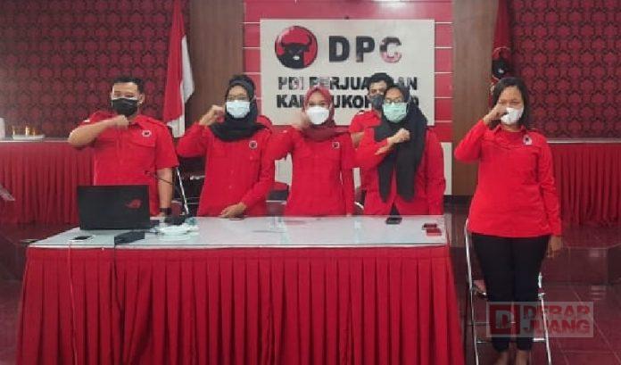 Semangat Komunitas Juang Sukoharjo Ikuti MKKJ (3)