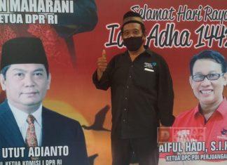 Sembelih Hewan Kurban, Bamusi Kebumen: Implementasi Saleh Ritual, Saleh Sosial