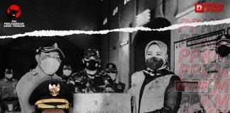 Skenario Sri Mulyani dalam Merespons Covid-19 di Klaten