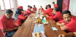 Slamet: Meski di Tengah Himpitan Ekonomi, Mari Gotong Royong Salurkan Kurban