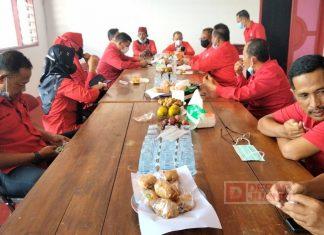 Slamet: Meski di Tengah Himpitan Ekonomi, Mari Gotong Royong Salurkan Kurban