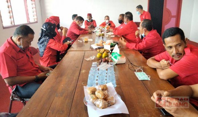 Slamet; Meski di Tengah Himpitan Ekonomi, Mari Gotong Royong Salurkan Kurban