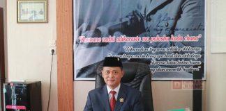 Slamet: PPKM Darurat, Kita Pastikan Demak Hadirkan Semangat Gotong Royong