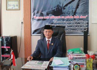 Slamet: PPKM Darurat, Kita Pastikan Demak Hadirkan Semangat Gotong Royong