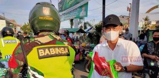 Slamet: Terus Semangat TNI-POLRI, Semoga Hadirkan Manfaat Nyata