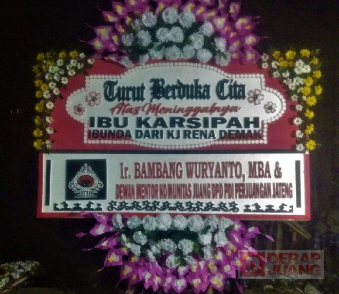 Solidaritas Korps Komunitas Juang Kota Wali