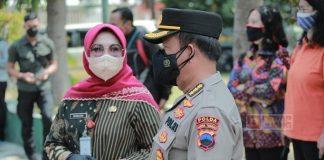 Sri Mulyani: Pemerintah Akan Memenuhi Kebutuhan Warga di Tempat Isolasi Terpusat