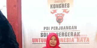 Sri Rejeki: Covid-19 Lebih Menyakitkan Ketimbang Mantan Gaes