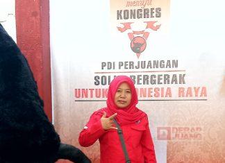 Sri Rejeki: Covid-19 Lebih Menyakitkan Ketimbang Mantan Gaes