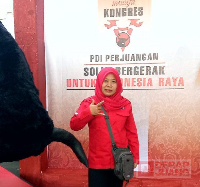 Sri Rejeki Covid-19 Lebih Menyakitkan Ketimbang Mantan Gaes