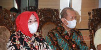 Sri Sumarni: Ambil Mahasiswa Magang Membantu Kurangnya Tenaga Medis