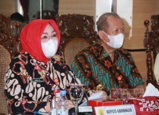 Sri Sumarni: Ambil Mahasiswa Magang Membantu Kurangnya Tenaga Medis