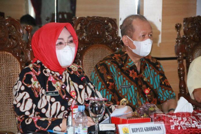 Sri Sumarni; Ambil Mahasiswa Magang Membantu Kurangnya Tenaga Medis