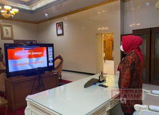 Tips Cegah Stunting Ala Bupati Grobogan