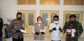 Sri Sumarni: Kita Tindak Tegas Apotek Penjual Obat Lebih dari HET