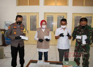 Sri Sumarni: Kita Tindak Tegas Apotek Penjual Obat Lebih dari HET