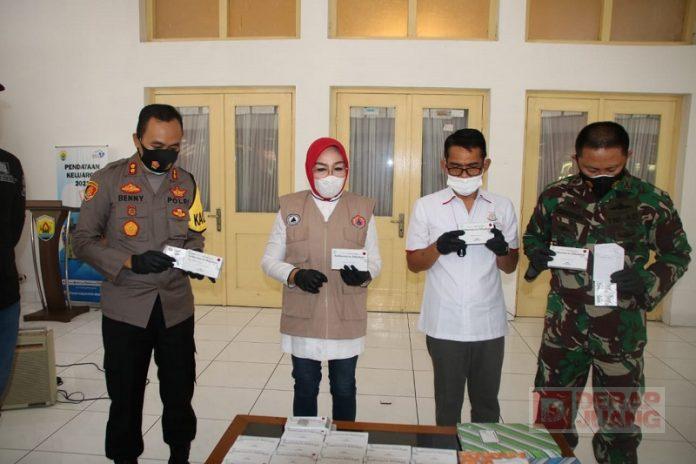 Sri Sumarni; Kita Tindak Tegas Apotek Penjual Obat Lebih dari HET