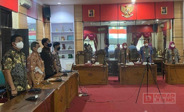 Sri Sumarni; Pemenuhan Hak dan Perlindungan Khusus Anak Harus Kita Laksanakan dan Tingkatkan