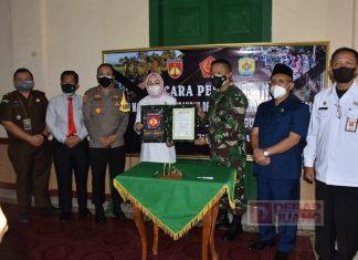 Sri Sumarni: Program TMMD Terbukti Mampu Wujudkan Aspirasi Masyarakat Desa