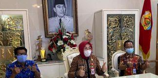 Sri Sumarni: Proyek Senilai 104 Miliar Harus Jawab Permasalahan di Lapangan