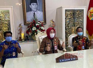 Sri Sumarni: Proyek Senilai 104 Miliar Harus Jawab Permasalahan di Lapangan