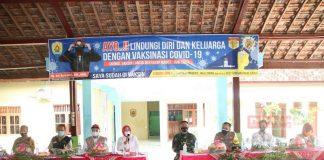 Sri Sumarni: Sudah Menjadi Janji Kita, Malayani dan Melindungi Masyarakat