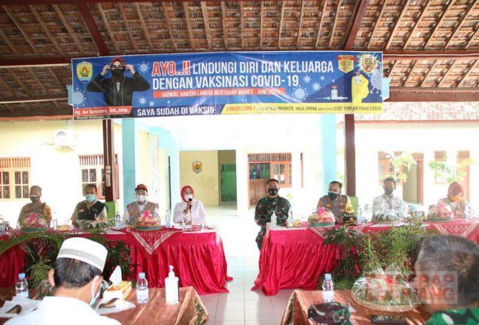 Sri Sumarni; Sudah Menjadi Janji Kita, Malayani dan Melindungi Masyarakat