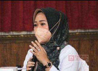 Stok Oksigen di Purbalingga Menipis, Bupati Tiwi: Kita Gandeng Suplier Pihak Ketiga