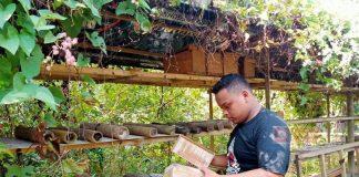 Strategi Sukses Kader Komunitas Juang Banyumas Dalam Berwirausaha di Masa Pandemi Covid-19
