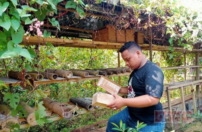 Strategi Sukses Kader Komunitas Juang Banyumas Dalam Berwirausaha di Masa Pandemi Covid-19