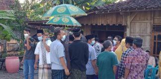 Suratmo Tutup Usia, Kader Banteng Kedungjati Berduka