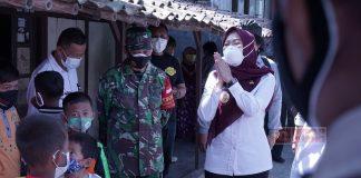 Tak Terduga, Bupati Demak Hadir Langsung di Tengah Masyarakat