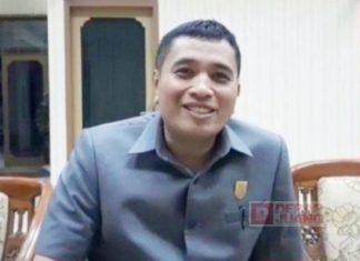 Taufik Nurhidayat: TPQ Merupakan Tempat Mencetak Generasi Islami