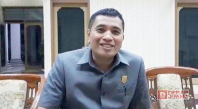 Taufik Nurhidayat TPQ Merupakan Tempat Mencetak Generasi Islami