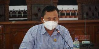Terima Keluhan Guru Honorer, Budi Harmanto: Kami Akan Berkoordinasi dan Carikan Solusinya